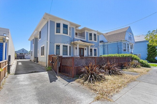 Photo - 826 Lincoln Ave Unit 826 Lincoln Ave #A