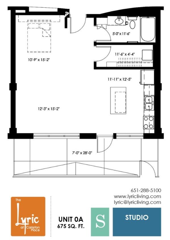 0A - Studio A
