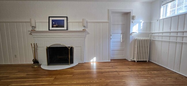 Building Photo - 5820 16th St NW Unit 5820