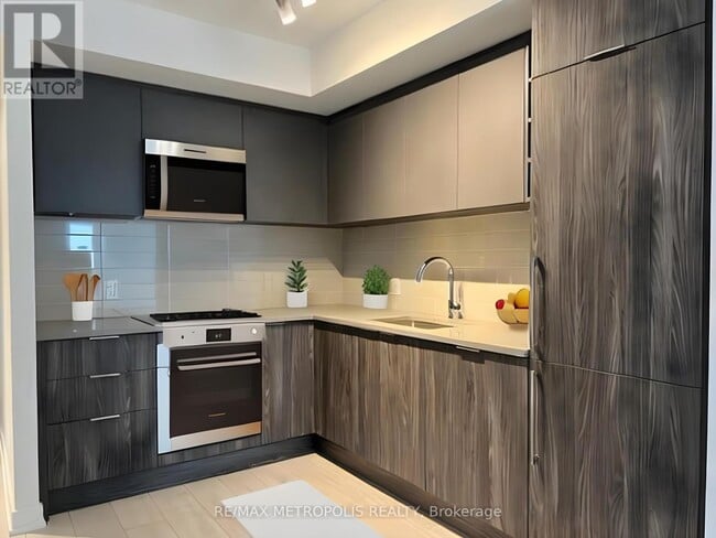 Photo - 2033 Kennedy Rd Unit 1209