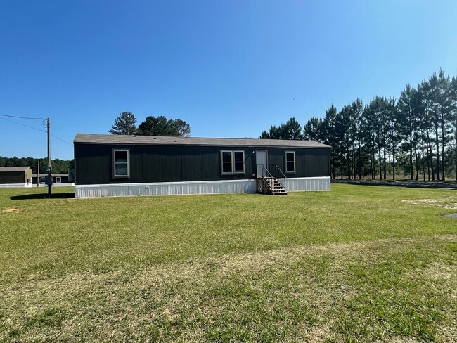 Exterior - Crumley Farms