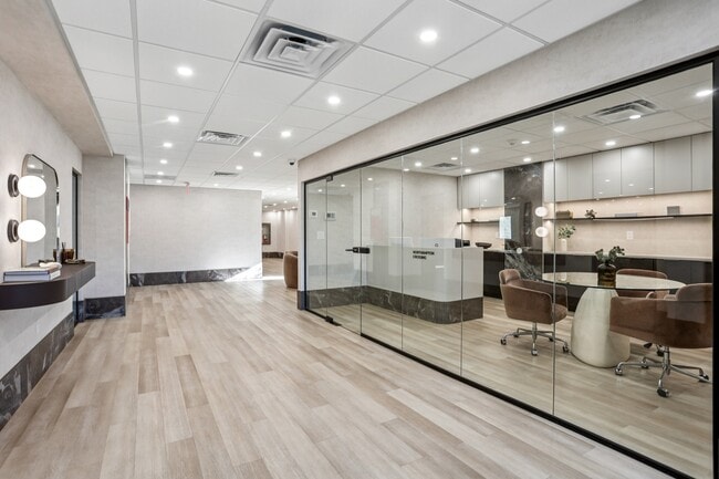Northampton Crossing Apartments and Townhomes