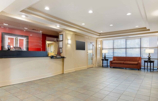 Furnished Studio-Atlanta - Gwinnett Place