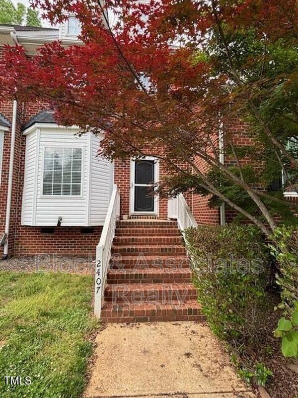 Photo - 2407 Trout Stream Drive Casa