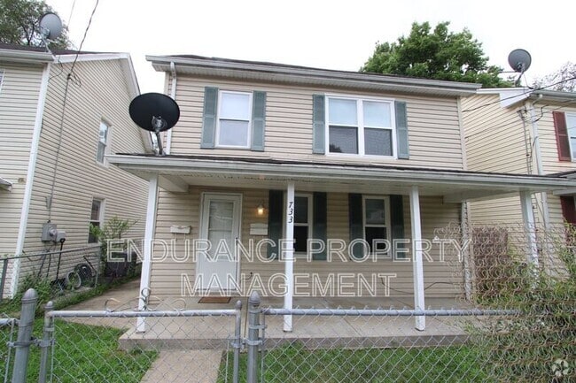 Building Photo - 733 Buckeye St Rental