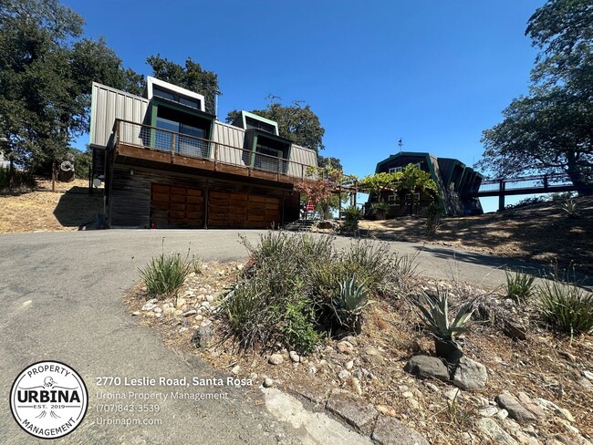A Private 43 Acre Mountain Top Retreat - A Private 43 Acre Mountain Top Retreat Casa