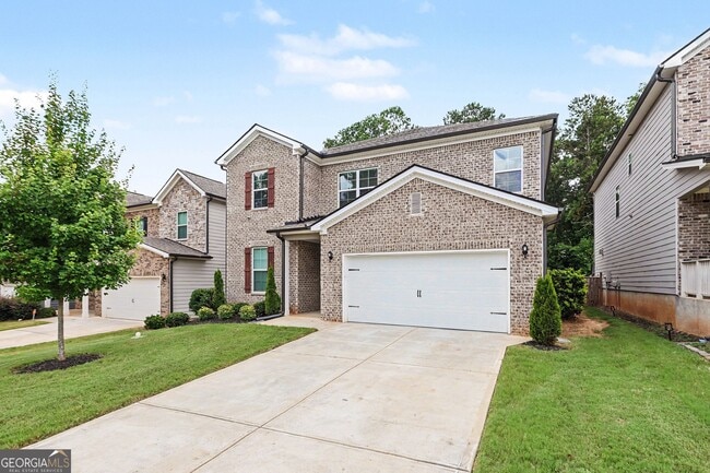 170 Glen Abbey Cir