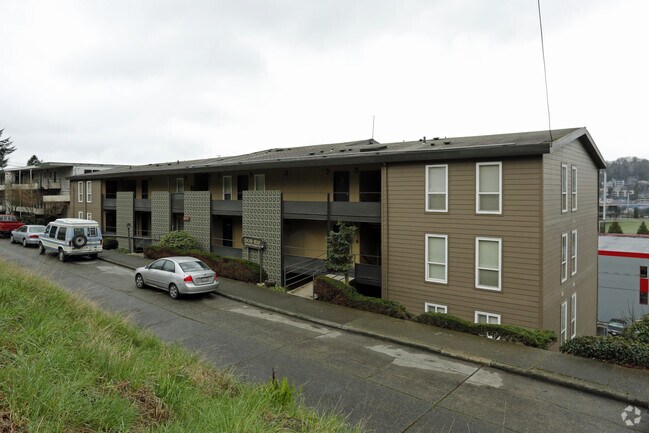Photo - Dor-Rik Apartments