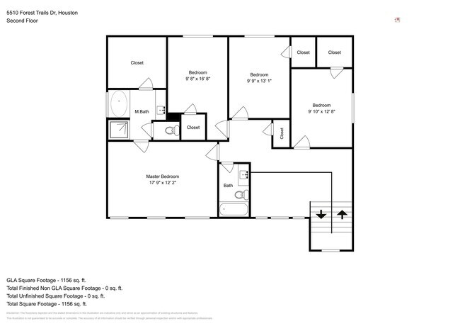 Photo - 5510 Forest Trails Dr