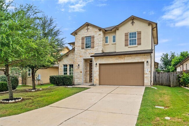 5009 Mandevilla Dr