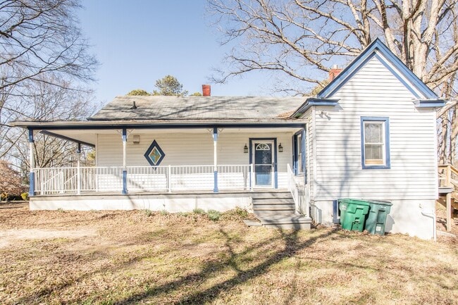 Photo - Pemberton House