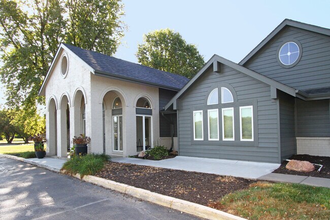 The Lodge
