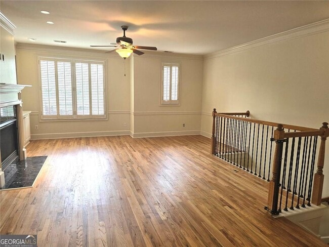 Photo - 1172 Arbor Park Ln SW