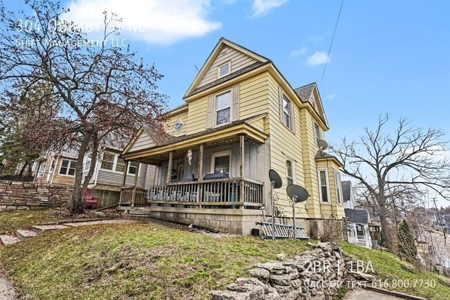 Photo - 304 Quimby St NE Unidad 2