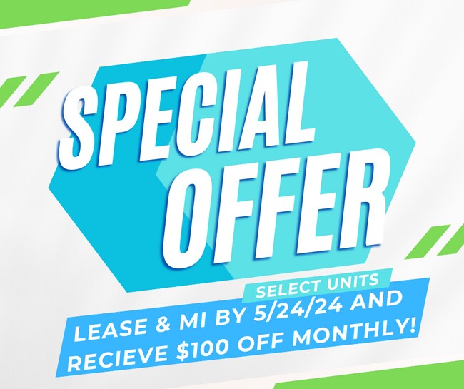 The Maples Apartments Racine, WI