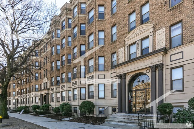 Building Photo - No Broker Fee - Allston 1 Bed available now Rental