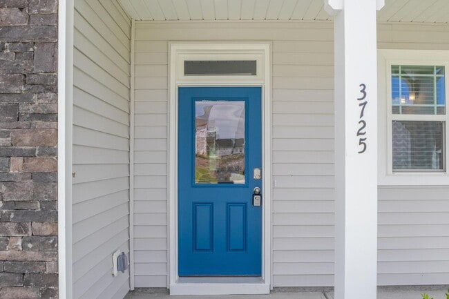 Photo - Brand New 3 Bed/2.5 Bath Single Family Home