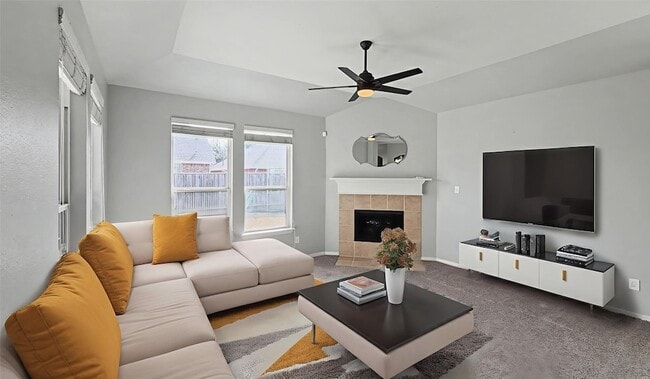 Photo - 2704 Evening Mist Dr