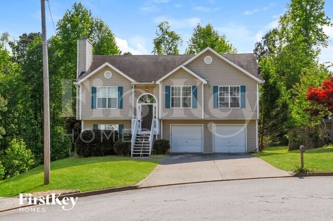 Building Photo - 5370 Princeton Oaks Dr Rental