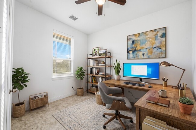 Photo - 3519 Sunburst Ct