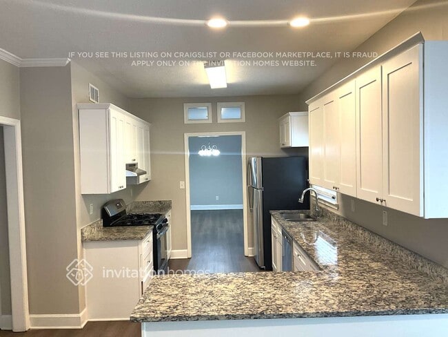 Photo - 4350 Pompey Dr SW