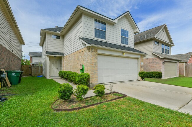 Photo - 13723 Rural Oak St