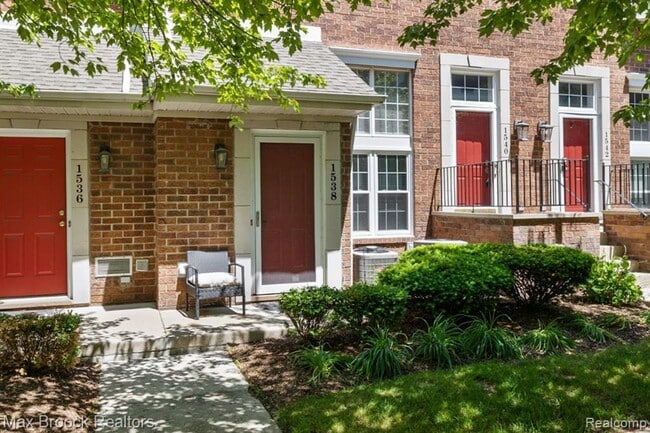 Photo - 1538 Maryland Club Dr