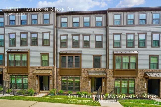 Building Photo - 17381 Harrison Rdg Dr Rental