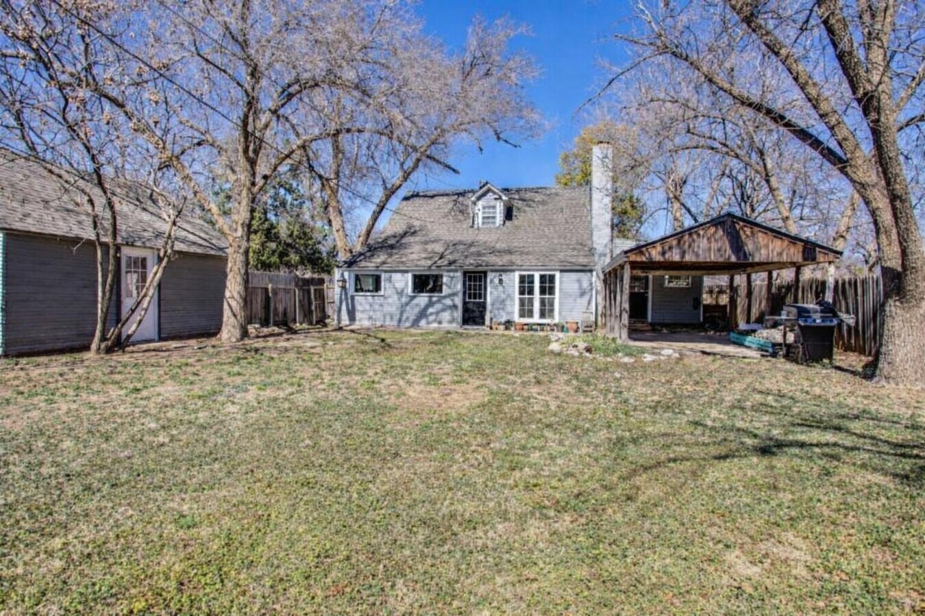 Photo - 2515 25th St