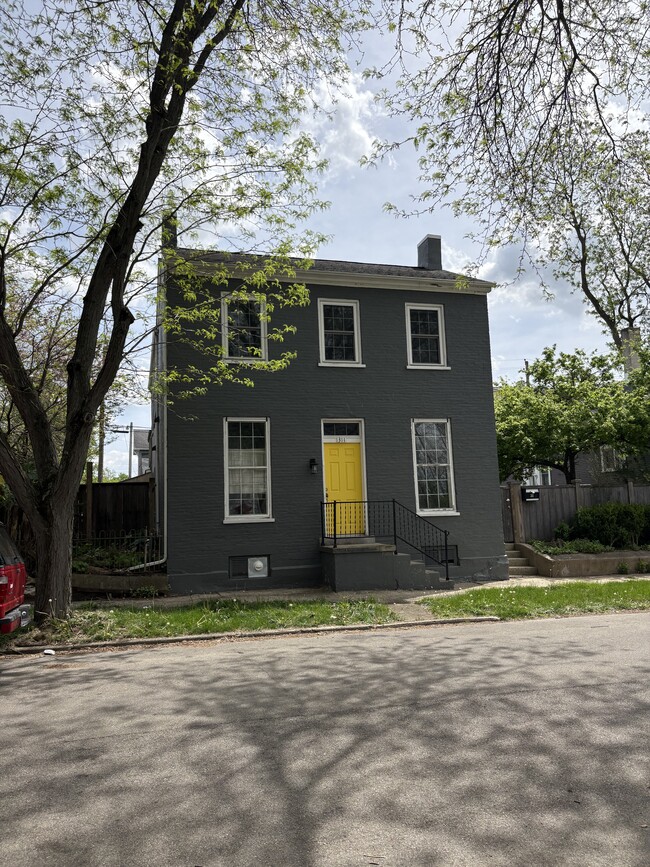 Street View - 311 S 3rd St