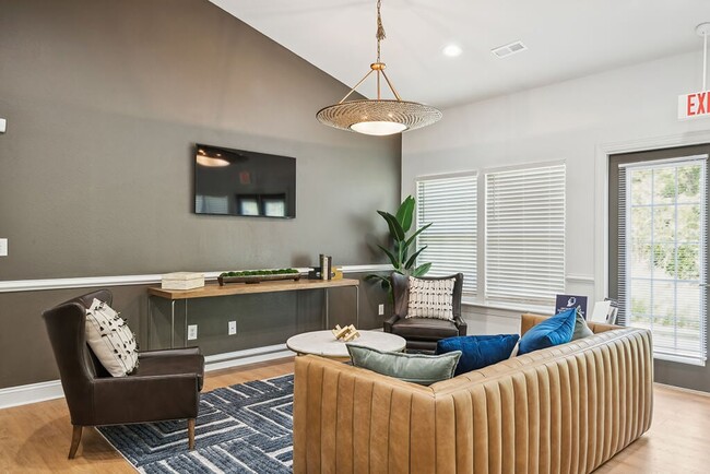 Broadwater Townhomes