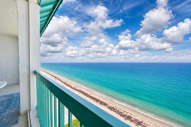 Building Photo - 9900 S Ocean Dr Unit 1603