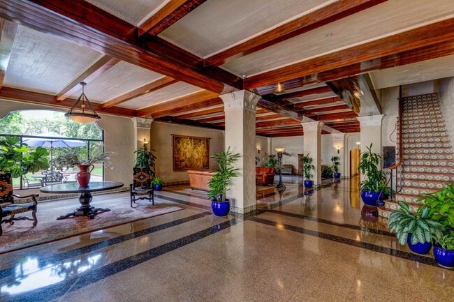 The Hermoyne - The Hermoyne Rental