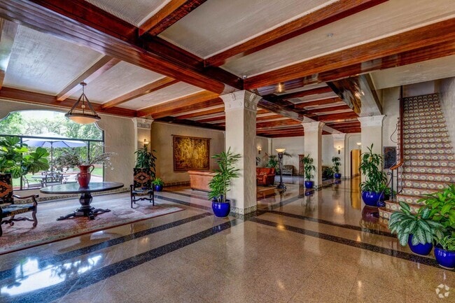 The Hermoyne - The Hermoyne Rental