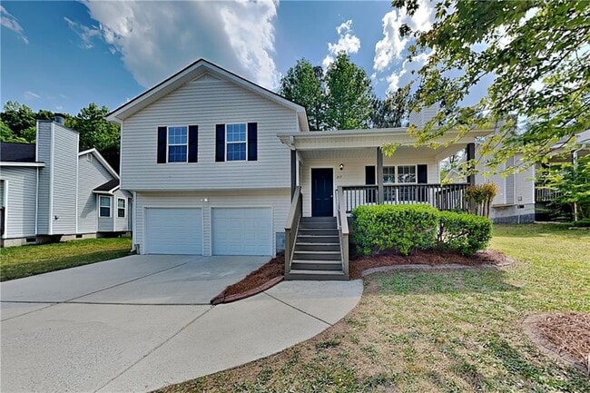Building Photo - 217 Remington Ct