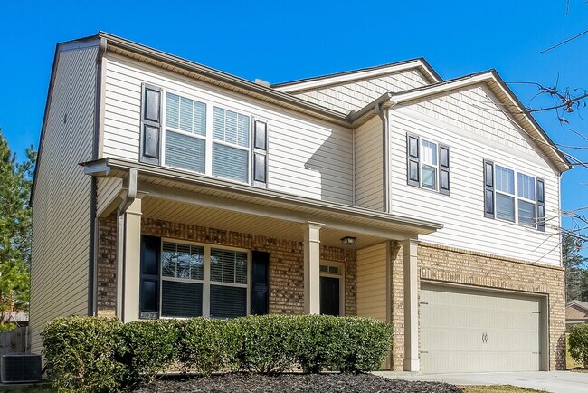 Photo - 213 Hollyhock Ln