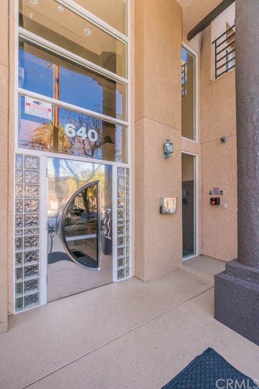 Photo - 640 W 4th St Unit 414