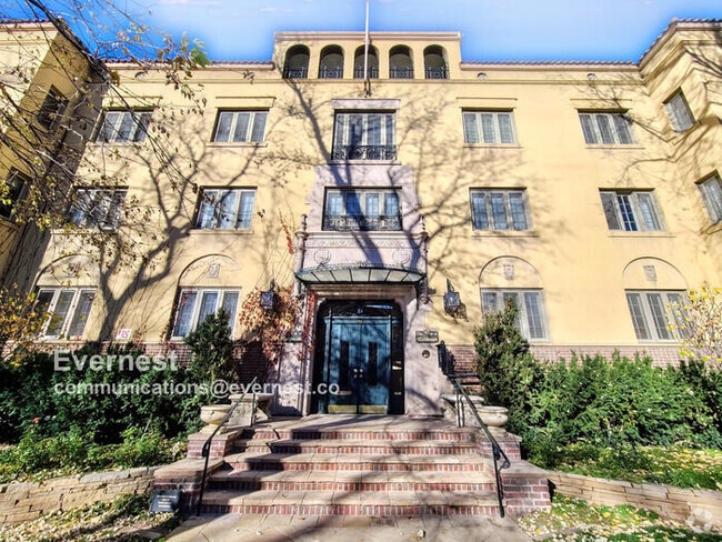 Building Photo - 1515 E 9th Ave Unit APT 310