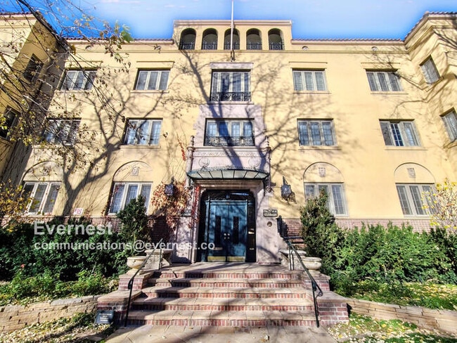 Building Photo - 1515 E 9th Ave Rental