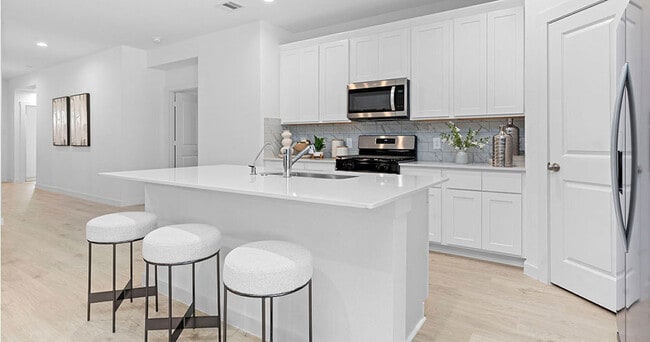 Broadway at Tamarron Rental Homes