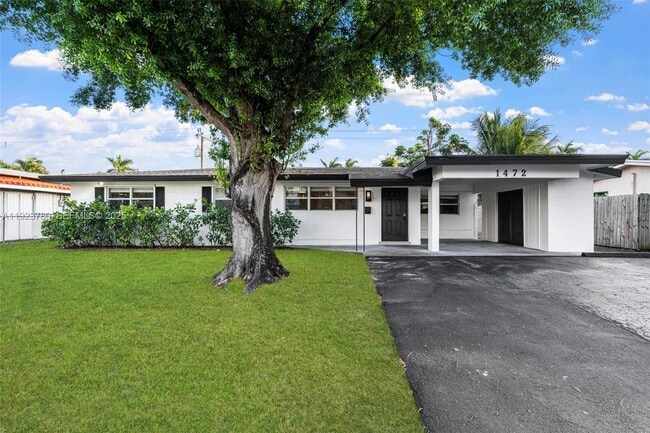 Photo - 1472 NE 62nd St