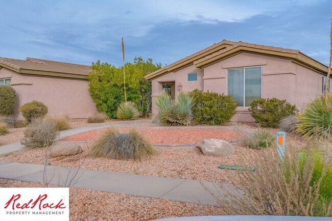Photo - 2 Bedroom Townhome in Coral Canyon with Resort Amenities
