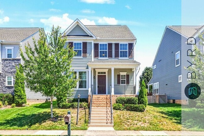 Building Photo - 16921 Thornapple Run