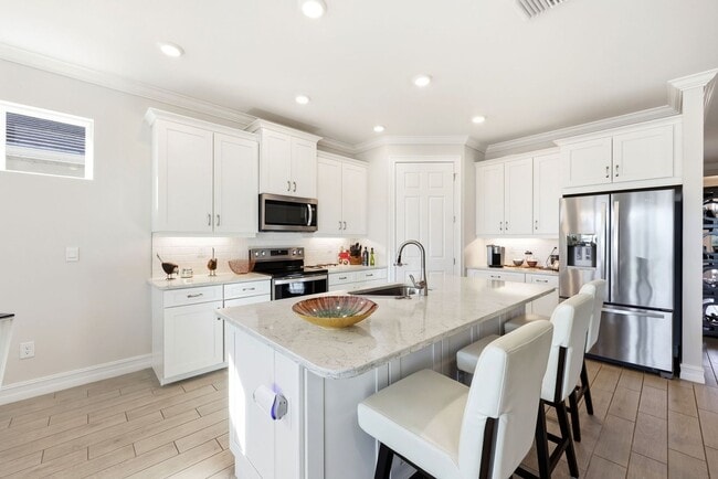 Photo - Resort living at The Seasons of Bonita