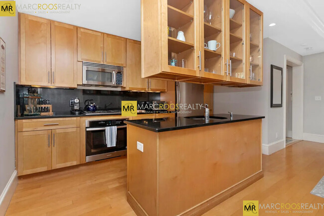 Photo - 70 E Brookline St Condo Unit 1