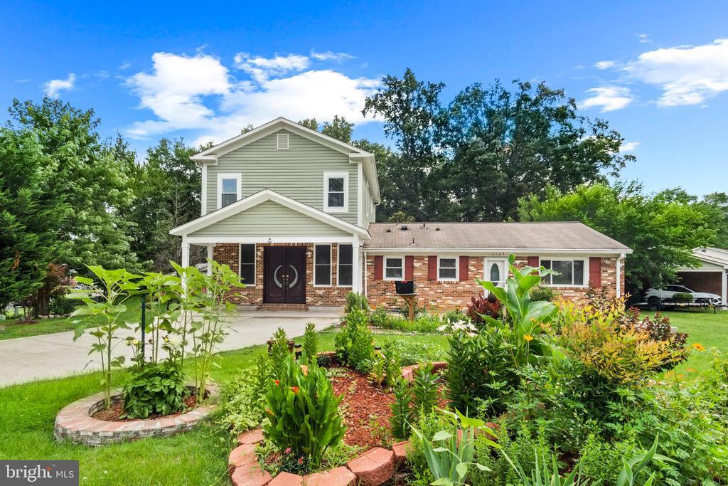 Photo - 3709 Forestdale Ave