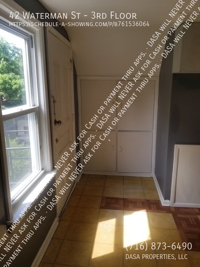 Photo - 42 Waterman St Unit 3rd Floor