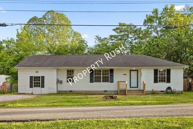 Photo - 3404 Frawley St