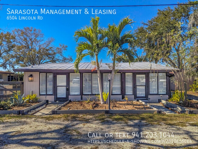 Building Photo - 6504 Lincoln Rd