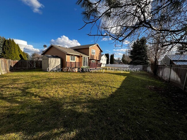 Photo - 3 bed house in Hayden at end of Cul-de-Sac!